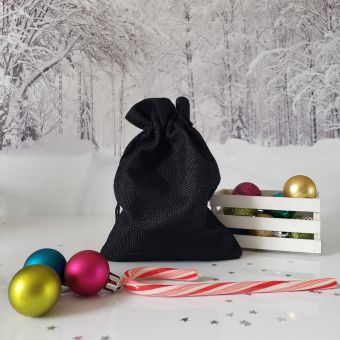 Peppermint Naughty Coal Soap – Gag Gift